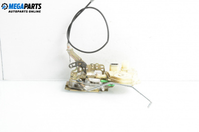 Брава на врата за Honda Civic VII Hatchback (03.1999 - 02.2006), позиция: дясна