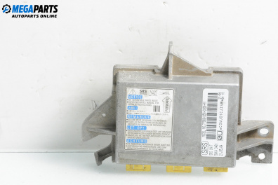 Модул за AIRBAG за Honda Civic VII Hatchback (03.1999 - 02.2006)