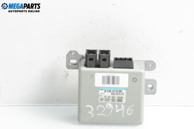 Модул електрическа рейка за Honda Civic VII Hatchback (03.1999 - 02.2006)