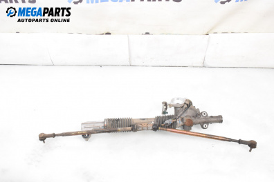 Електрическа рейка без мотор за Honda Civic VII Hatchback (03.1999 - 02.2006), хечбек