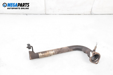 Изпускателна тръба за Honda Civic VII Hatchback (03.1999 - 02.2006) 1.4 iS (EP1), 90 к.с., хечбек