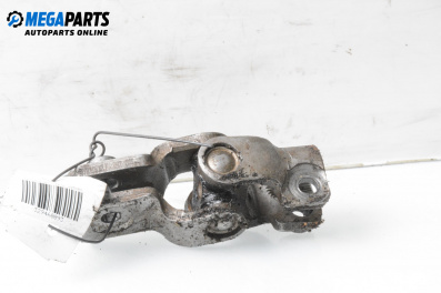 Каре на волана за Honda Civic VII Hatchback (03.1999 - 02.2006) 1.4 iS (EP1), 90 к.с., хечбек