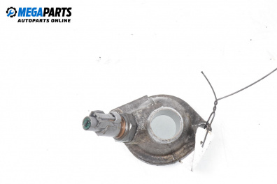 Конзола антифриз за Honda Civic VII Hatchback (03.1999 - 02.2006) 1.4 iS (EP1), 90 к.с.