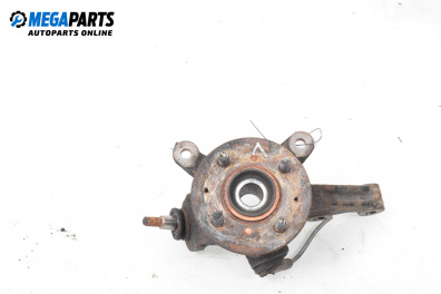 Шенкел главина за Honda Civic VII Hatchback (03.1999 - 02.2006), позиция: предна, лява