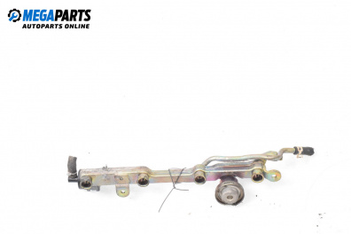 Бензинова рейка за Honda Civic VII Hatchback (03.1999 - 02.2006) 1.4 iS (EP1), 90 к.с.