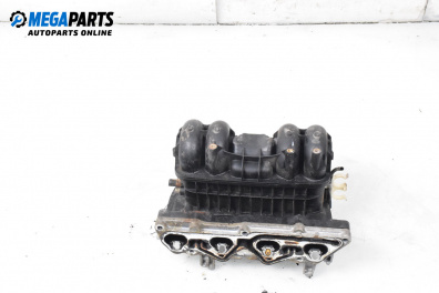 Всмукателен колектор за Honda Civic VII Hatchback (03.1999 - 02.2006) 1.4 iS (EP1), 90 к.с.