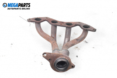 Изпускателен колектор  за Honda Civic VII Hatchback (03.1999 - 02.2006) 1.4 iS (EP1), 90 к.с.