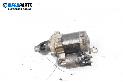 Стартер за Honda Civic VII Hatchback (03.1999 - 02.2006) 1.4 iS (EP1), 90 к.с., № 228000-9580