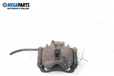 Спирачен апарат за Honda Civic VII Hatchback (03.1999 - 02.2006), позиция: предна, лява