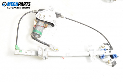 Ел. мотор за чистачките за Honda Accord V Sedan (09.1995 - 10.1998), седан, позиция: предна