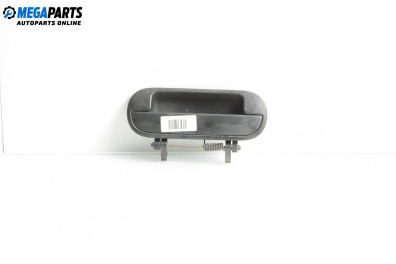 Вътрешна дръжка за Honda Accord V Sedan (09.1995 - 10.1998), 4+1 вр., седан, позиция: предна, лява