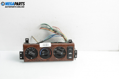 Панел климатик за Honda Accord V Sedan (09.1995 - 10.1998)