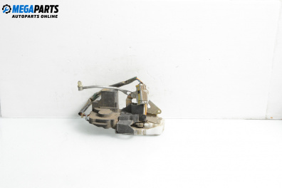 Брава на врата за Honda Accord V Sedan (09.1995 - 10.1998), позиция: предна, лява