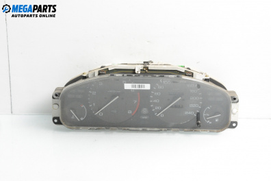 Километраж за Honda Accord V Sedan (09.1995 - 10.1998) 2.0 i LS (CE8), 131 к.с.