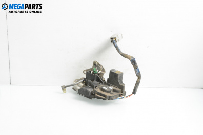 Брава на врата за Honda Accord V Sedan (09.1995 - 10.1998), позиция: задна, дясна