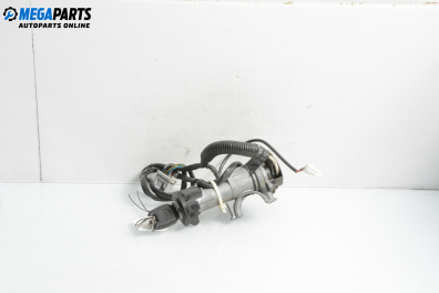 Контактен ключ за Honda Accord V Sedan (09.1995 - 10.1998)