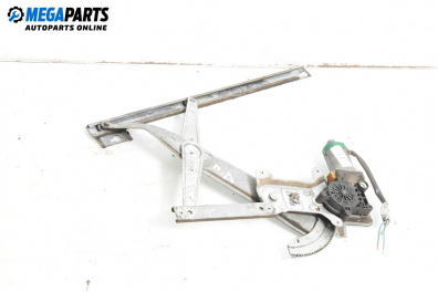 Машинка ел. стъкло за Honda Accord V Sedan (09.1995 - 10.1998), 4+1 вр., седан, позиция: предна, дясна