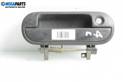 Външна дръжка за Honda Accord V Sedan (09.1995 - 10.1998), 4+1 вр., седан, позиция: предна, дясна