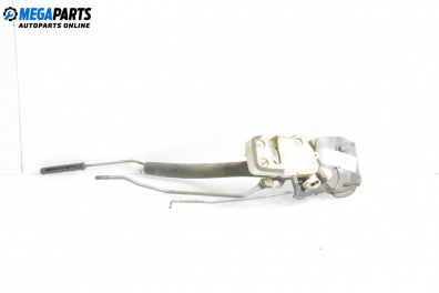 Брава на врата за Honda Accord V Sedan (09.1995 - 10.1998), позиция: предна, лява