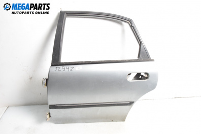 Врата за Honda Accord V Sedan (09.1995 - 10.1998), 4+1 вр., седан, позиция: задна, лява