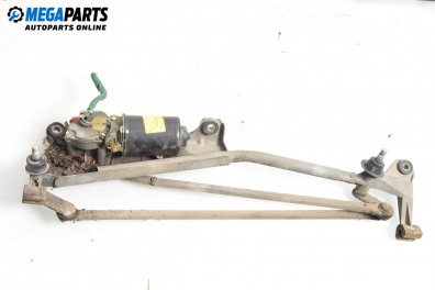 Ел. мотор за чистачките за Honda Accord V Sedan (09.1995 - 10.1998), седан, позиция: предна