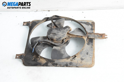 Перка охлаждане за Honda Accord V Sedan (09.1995 - 10.1998) 2.0 i LS (CE8), 131 к.с.