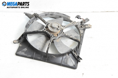 Перка охлаждане за Honda Accord V Sedan (09.1995 - 10.1998) 2.0 i LS (CE8), 131 к.с.