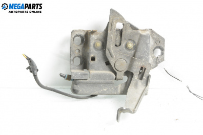 Брава преден капак за Honda Accord V Sedan (09.1995 - 10.1998)