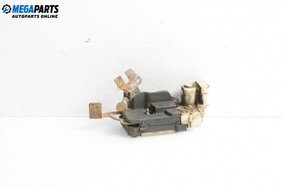 Брава на врата за Fiat Ducato Bus II (03.1994 - 04.2002), позиция: задна, дясна