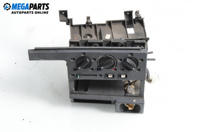 Панел парно за Fiat Ducato Bus II (03.1994 - 04.2002)