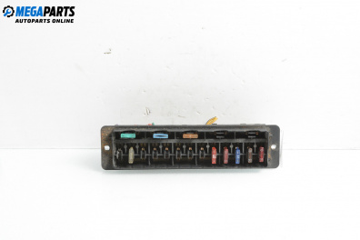 Бушонно табло за Fiat Ducato Bus II (03.1994 - 04.2002) 2.8 TDI, 122 к.с.