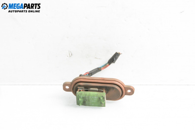 Реостат за Fiat Ducato Bus II (03.1994 - 04.2002)