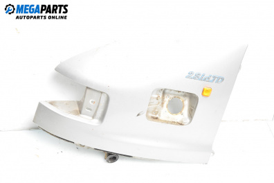 Калник за Fiat Ducato Bus II (03.1994 - 04.2002), 2+1 вр., пътнически, позиция: предна, лява