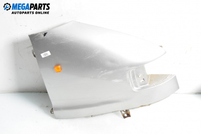 Калник за Fiat Ducato Bus II (03.1994 - 04.2002), 2+1 вр., пътнически, позиция: предна, дясна