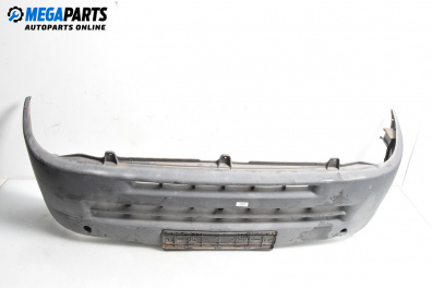 Предна броня за Fiat Ducato Bus II (03.1994 - 04.2002), пътнически, позиция: предна