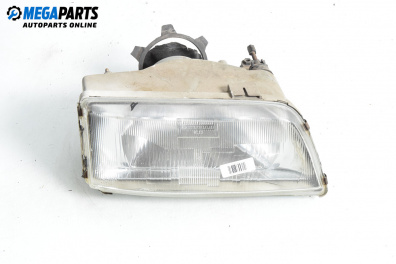 Фар за Fiat Ducato Bus II (03.1994 - 04.2002), пътнически, позиция: дясна