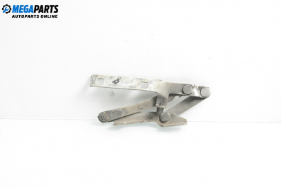 Панта преден капак за Fiat Ducato Bus II (03.1994 - 04.2002), 2+1 вр., пътнически, позиция: дясна