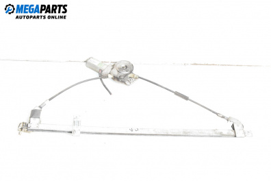 Машинка ел. стъкло за Fiat Ducato Bus II (03.1994 - 04.2002), 2+1 вр., пътнически, позиция: предна, лява