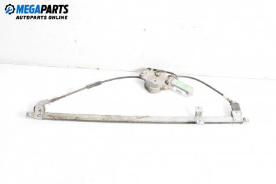 Машинка ел. стъкло за Fiat Ducato Bus II (03.1994 - 04.2002), 2+1 вр., пътнически, позиция: предна, дясна