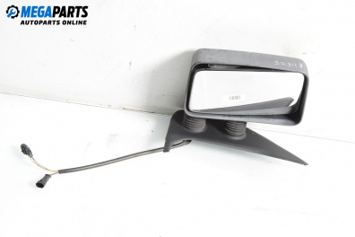 Огледало за Fiat Ducato Bus II (03.1994 - 04.2002), 2+1 вр., пътнически, позиция: лява