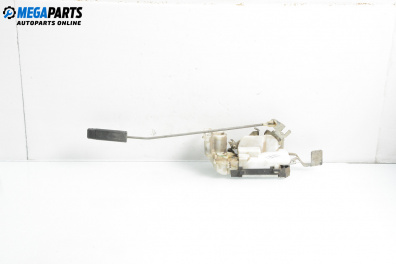 Брава на врата за Fiat Ducato Bus II (03.1994 - 04.2002), позиция: предна, лява