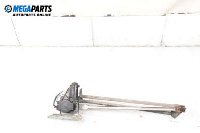 Ел. мотор за чистачките за Fiat Ducato Bus II (03.1994 - 04.2002), пътнически, позиция: предна