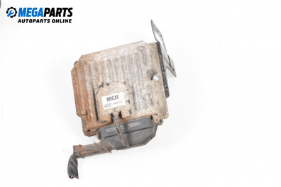 Компютър двигател за Fiat Ducato Bus II (03.1994 - 04.2002) 2.8 TDI, 122 к.с.