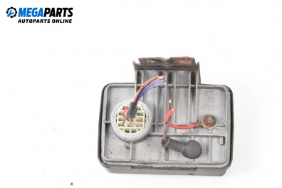 Реле подгревни свещи за Fiat Ducato Bus II (03.1994 - 04.2002) 2.8 TDI