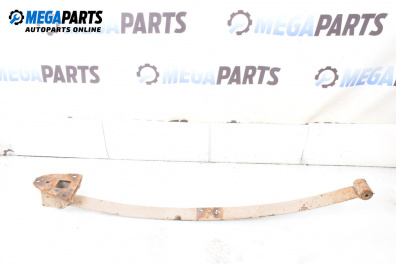 Ресори за Fiat Ducato Bus II (03.1994 - 04.2002), пътнически