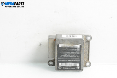 Модул за AIRBAG за Fiat Ducato Bus II (03.1994 - 04.2002)