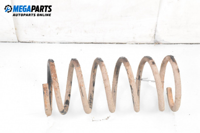 Пружина за ходова част за Fiat Ducato Bus II (03.1994 - 04.2002), пътнически, позиция: задна