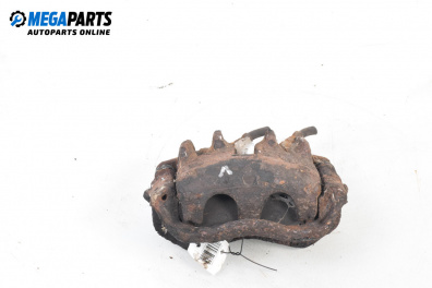 Спирачен апарат за Fiat Ducato Bus II (03.1994 - 04.2002), позиция: предна, лява