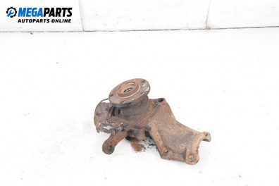 Шенкел главина за Fiat Ducato Bus II (03.1994 - 04.2002), позиция: предна, лява