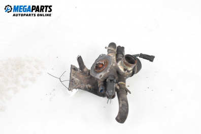 Корпус на термостат за Fiat Ducato Bus II (03.1994 - 04.2002) 2.8 TDI, 122 к.с.